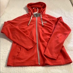 The North Face Hooded Sweatshirt